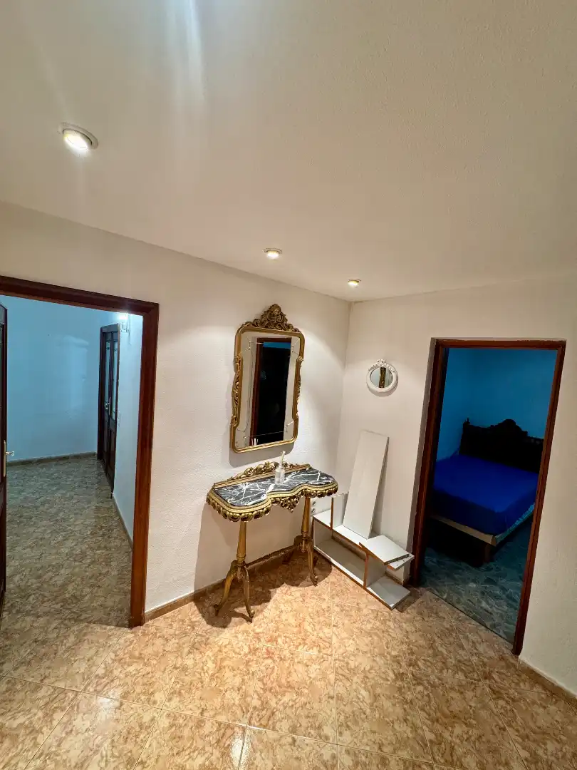 Piso en venta en Avinguda de la República Argentina, Plaza Elíptica - República Argentina