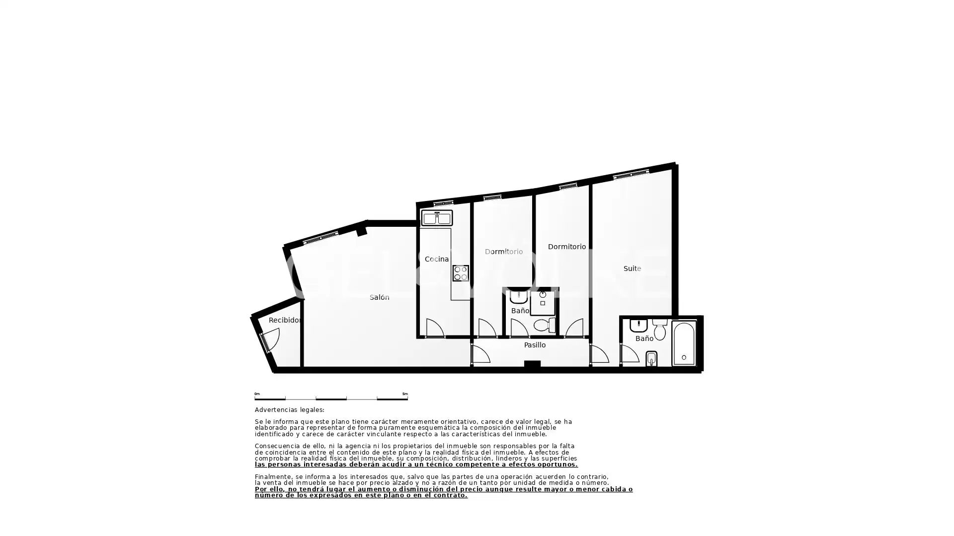 Piso en venta en Terrassa con Aire acondicionado, Calefacción y Parquet
