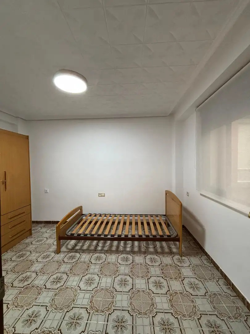 Apartamento de alquiler en Barrio de Benicalap