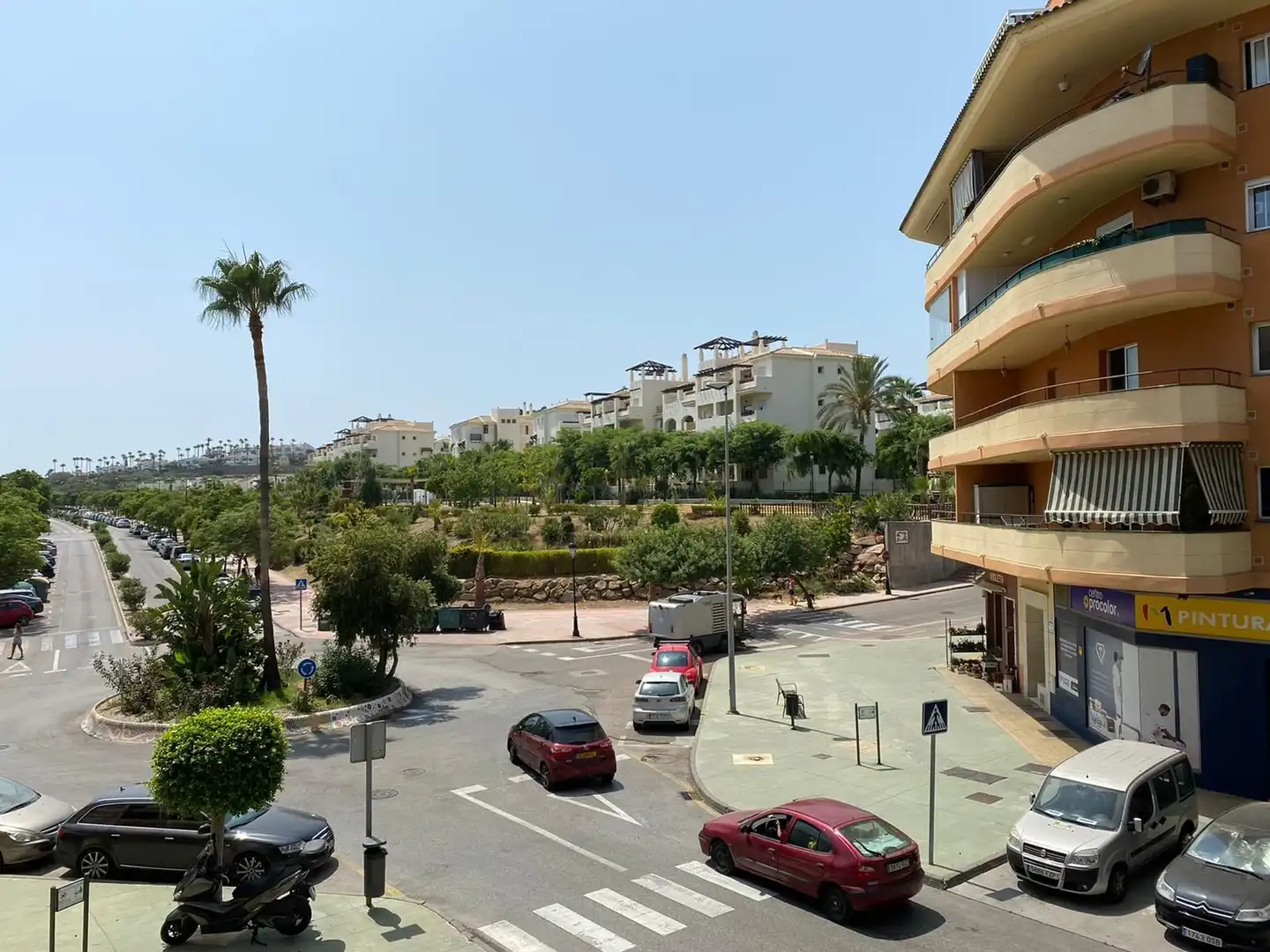 Individuel à vendre à San Luis de Sabinillas