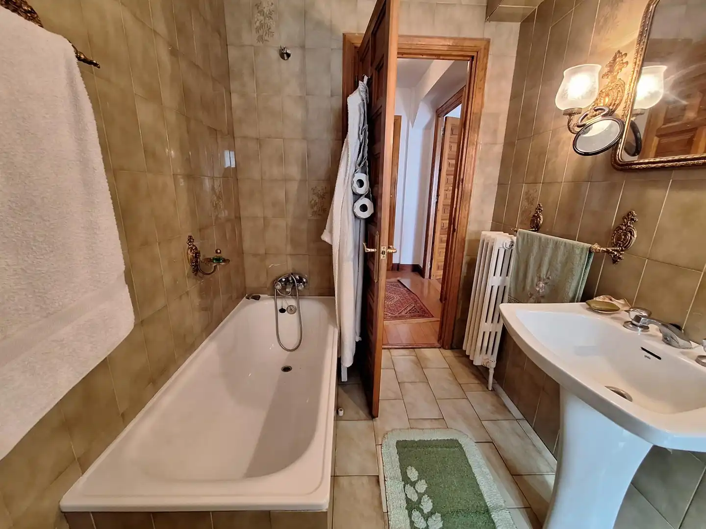 Casa o chalet en venta en Santa María, 6, Valle de Mena