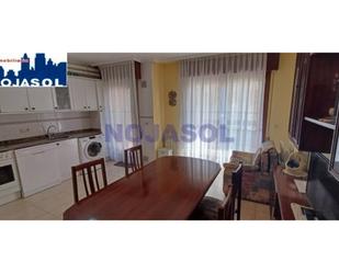 Kitchen of Apartment for sale in Noja  with Terrace and Swimming Pool