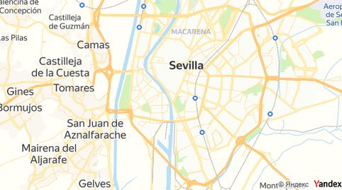 Photo 3 of Flat for sale in Alfalfa - Santa Cruz, Sevilla Capital