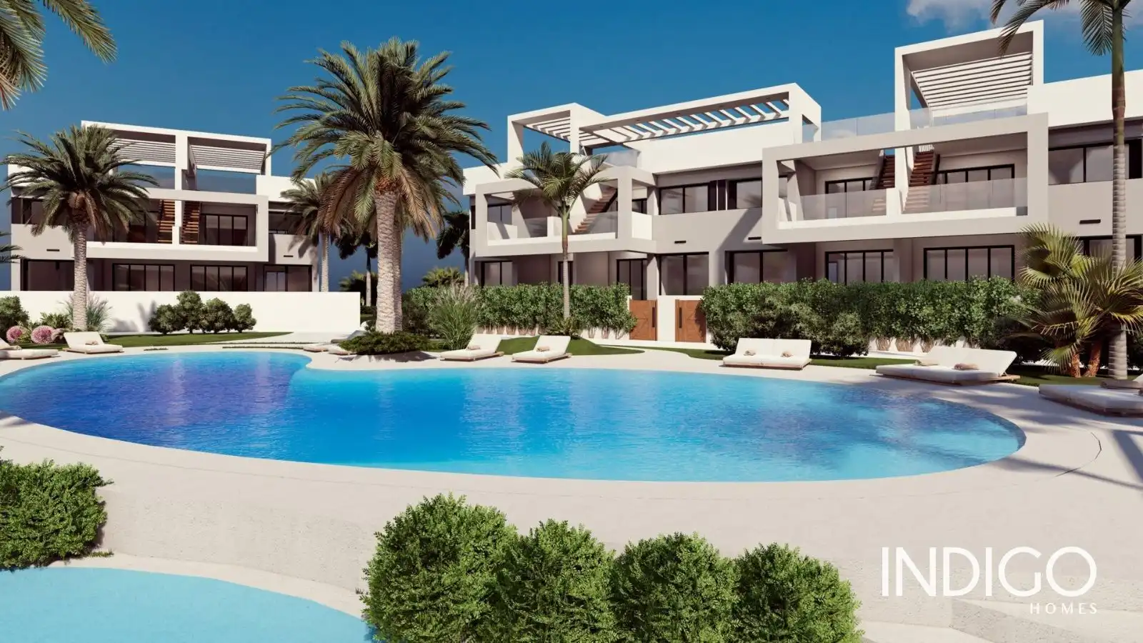 Maison mitoyenne avec piscine à vendre à de Denia, imagen 2