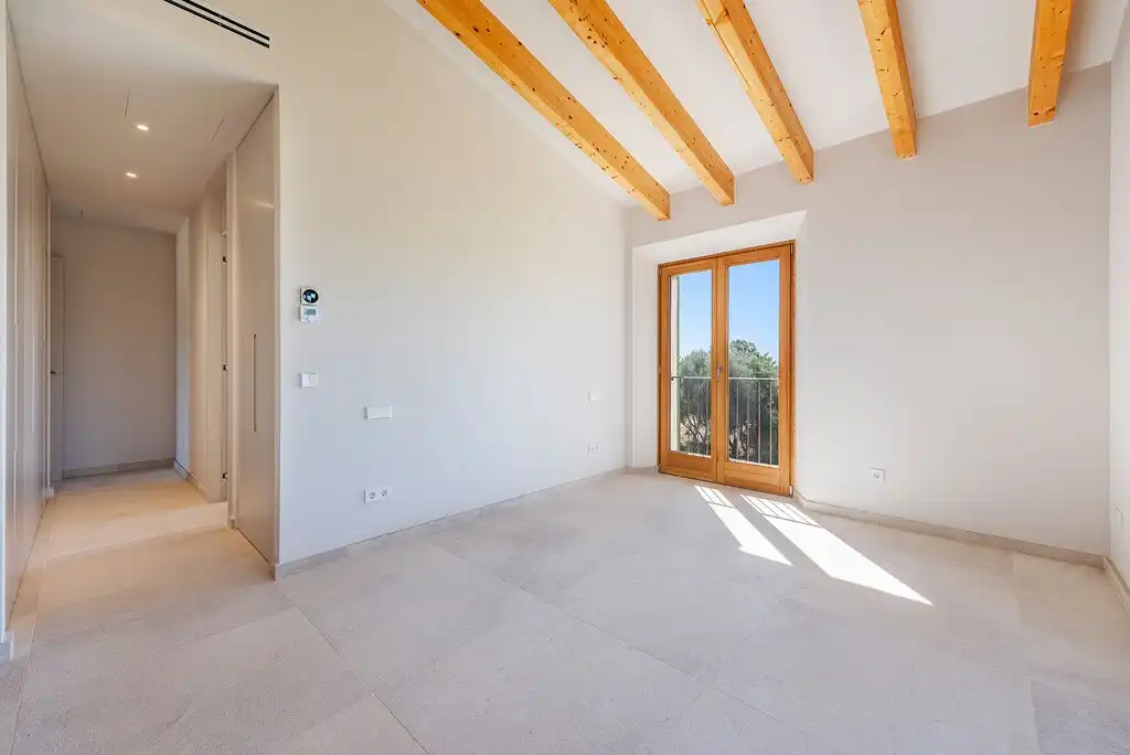 Casa rústica con piscina en venta en Alaró, imagen 19