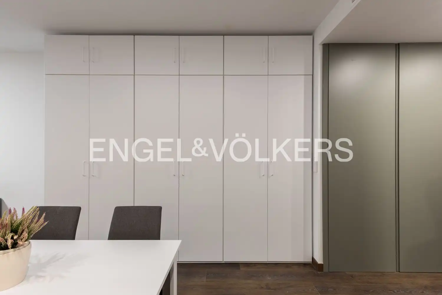 Wohnung zur Miete in Ciutat Vella 