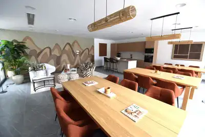 Appartement compact avec piscine à vendre à La Cala Mijas, imagen 16