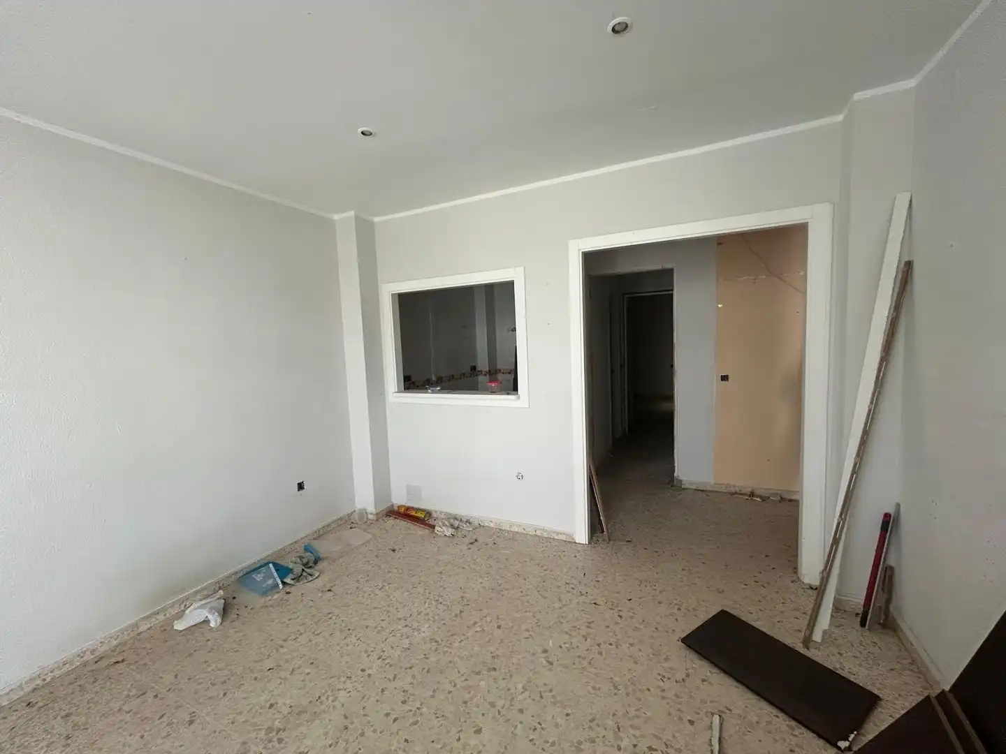 Piso en venta en Chiclana de la Frontera