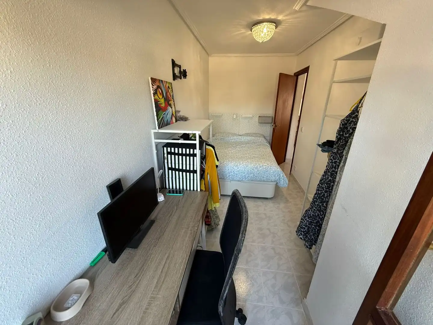 Ático con terraza en venta en Salceda, imagen 15