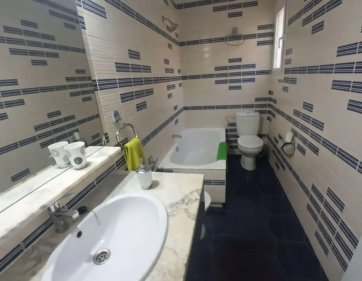 Bany de Edifici en venda en La Ràpita