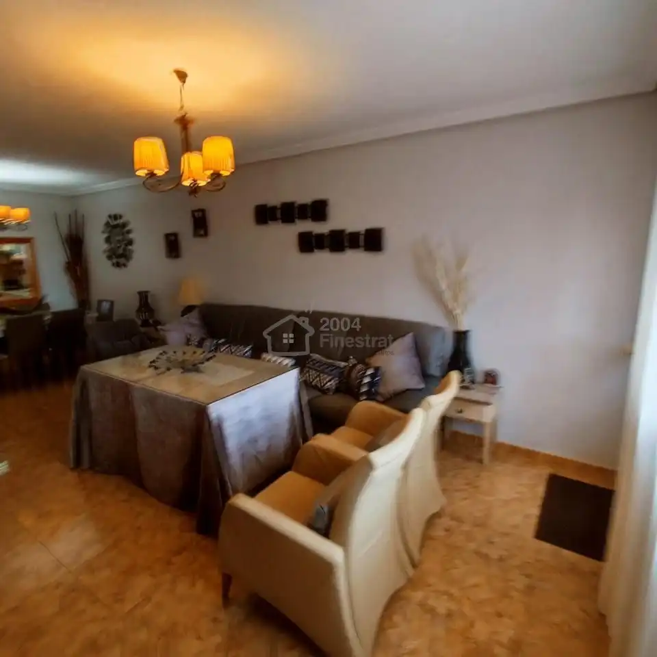 Casa adosada en venta en Carrer Cap Roig, Barranco Hondo