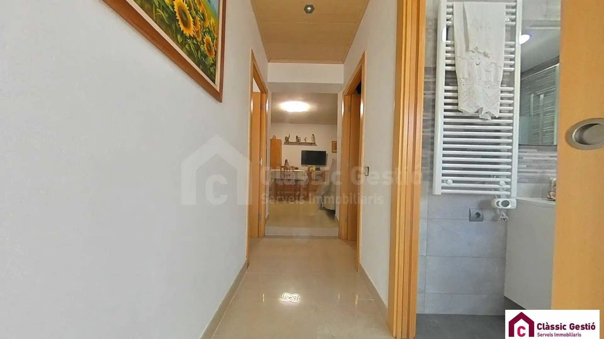 Casa o chalet en venta en Terrassa con Calefacción y Trastero