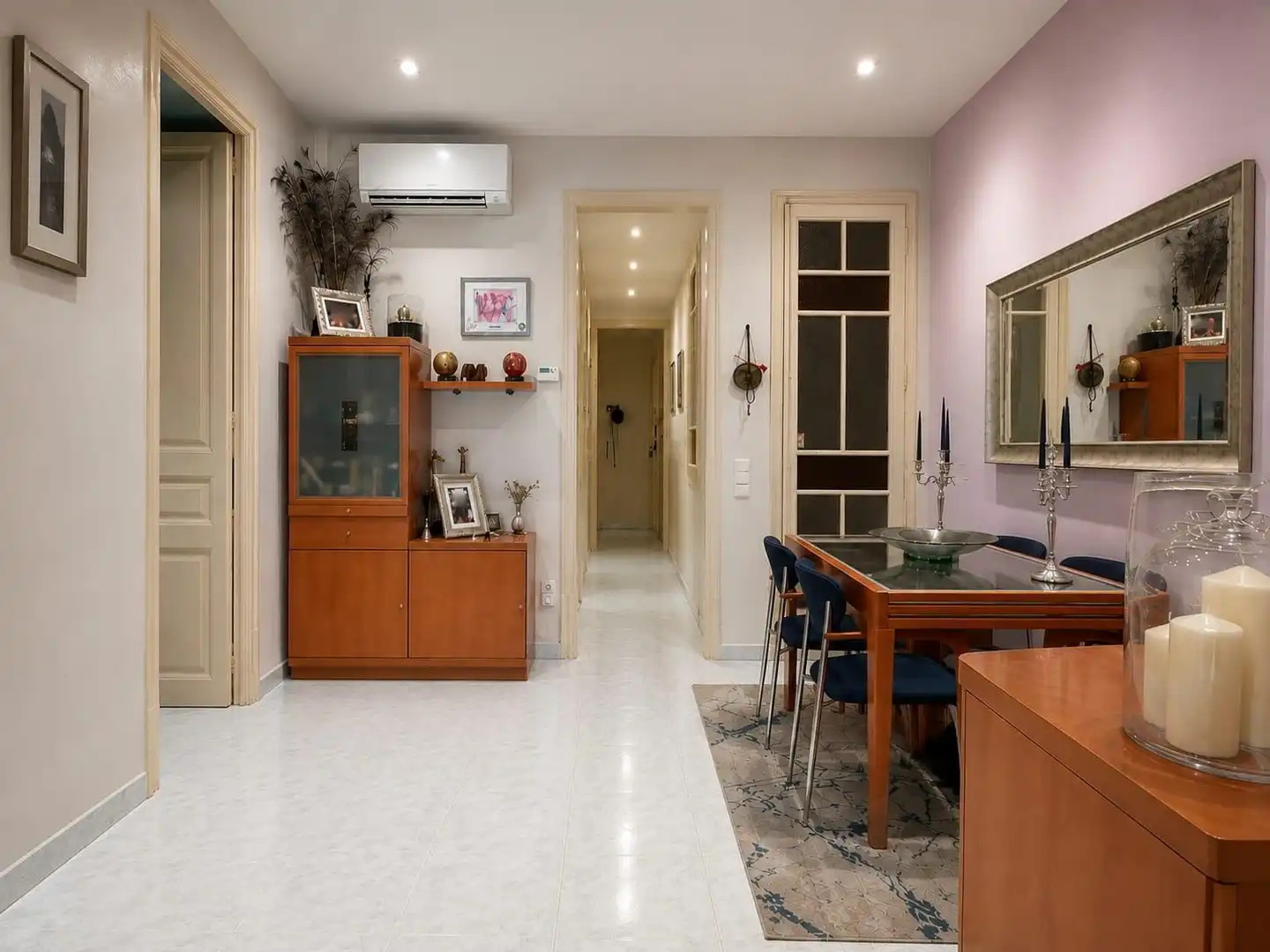 Wohnung mit Aufzug zum Verkauf in Eixample