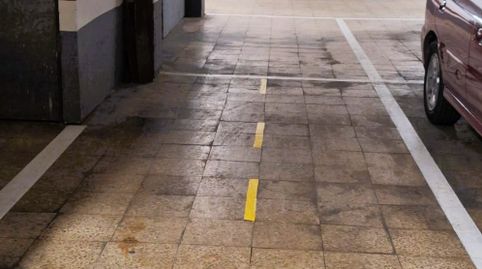 Photo 3 of Garage for rent in Calle de Rodrigo Rebolledo, Las Fuentes, Zaragoza Capital