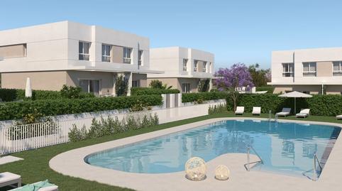 Foto 3 de Casa o xalet en venda a El Limonar, Vélez-Málaga