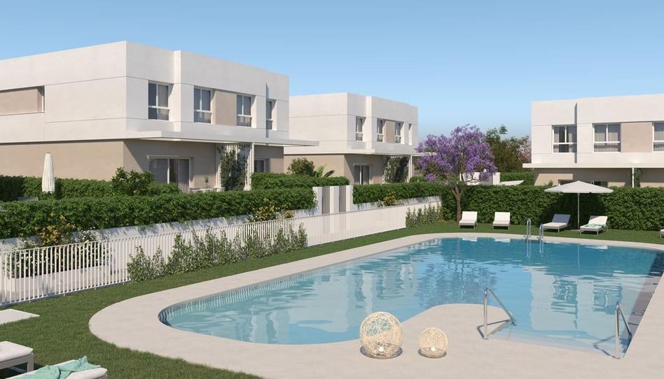 Foto 1 de Casa o xalet en venda a El Limonar, Málaga