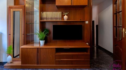 Photo 5 of Flat for sale in Avenida Navarra, 33, Barrio del Ave,  Zaragoza Capital