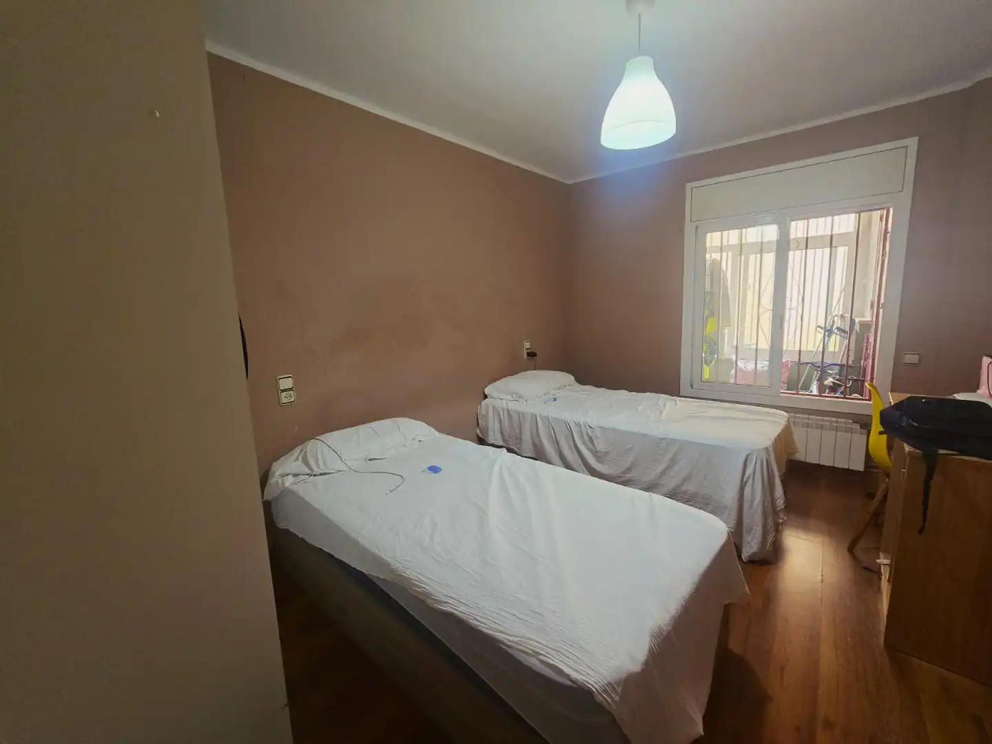 Dormitori de Pis en venda en Salou amb Aire condicionat, Moblat i Forn