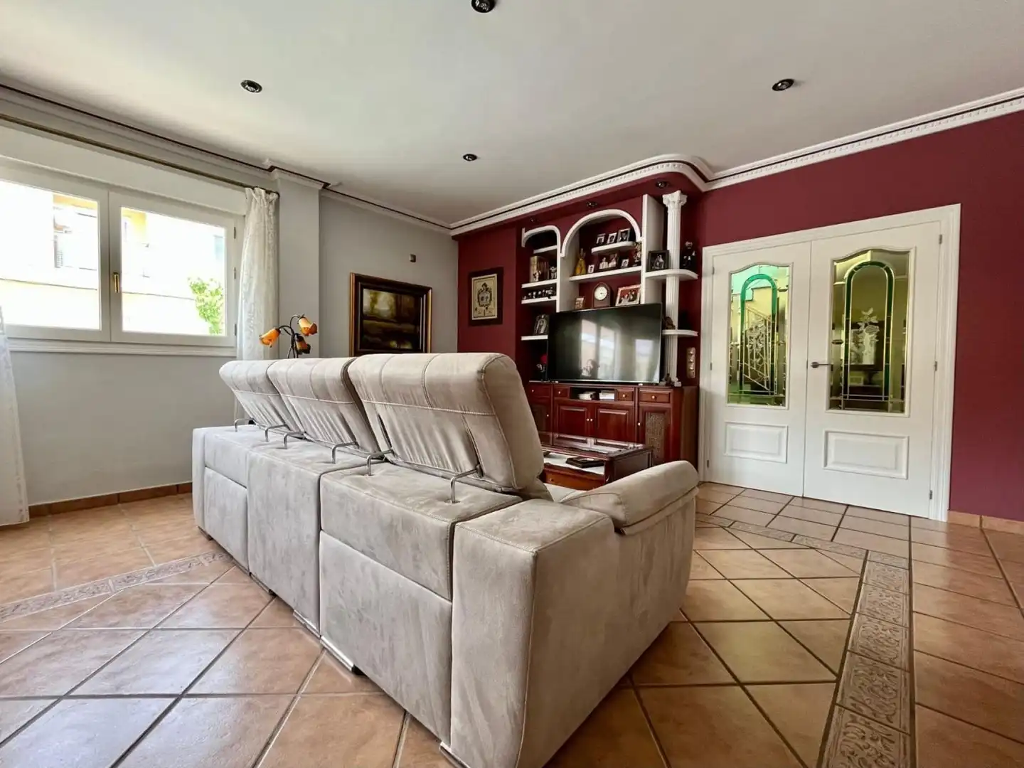 Houses for sale in Sax