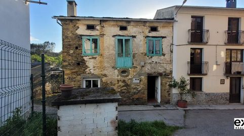 Foto 3 de Casa o xalet en venda a A Pontenova , Lugo