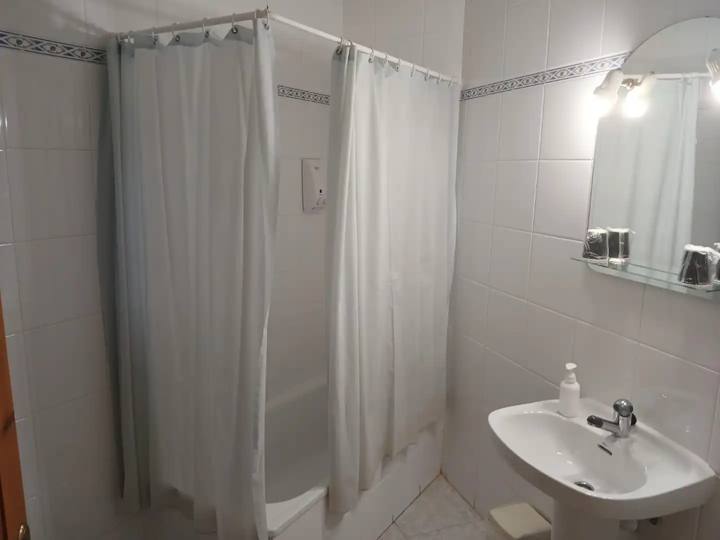 Bathroom of Buildings for sale in Llanars
