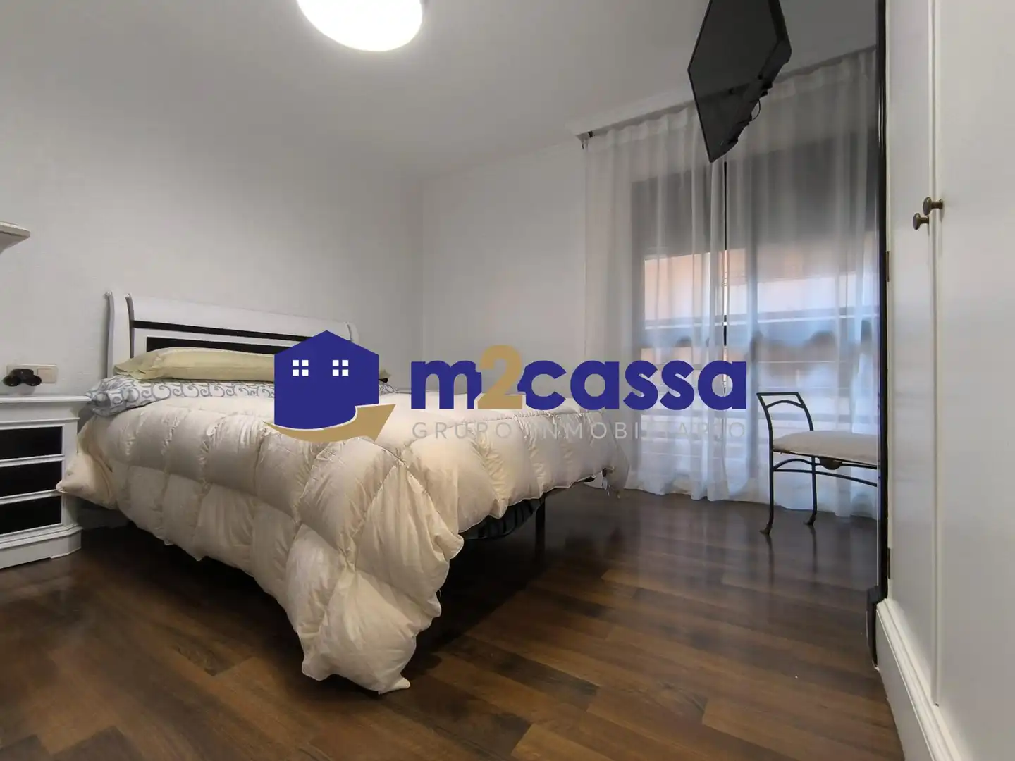 Pis amb ascensor en venda a Lorca Ciudad, imagen 19