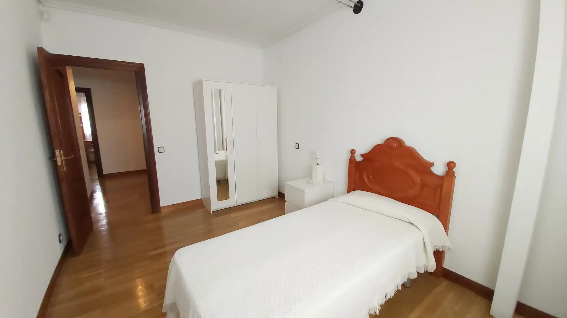 Dormitori de Casa o xalet en venda en Villaviciosa de Odón amb Aire condicionat, Calefacció i Jardí privat