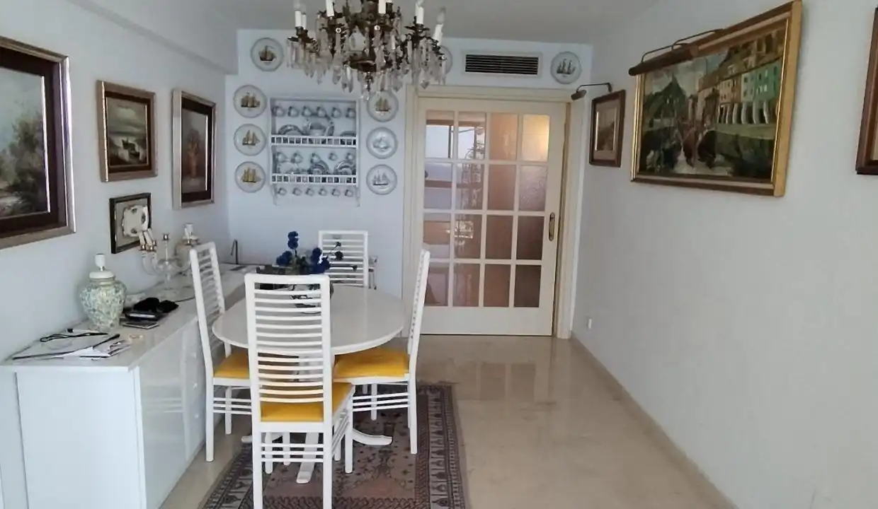 Apartment mit Aufzug zum Verkauf in Playa de Levante, imagen 8
