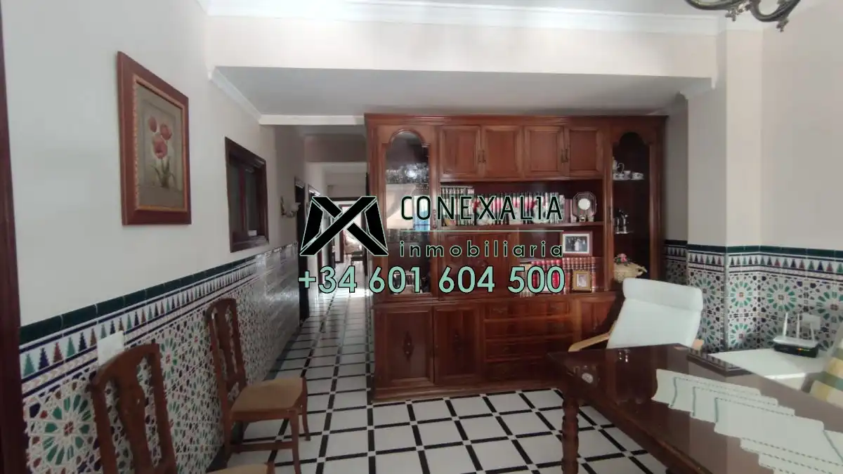 Appartement avec terrasse à vendre à Olvera, imagen 7