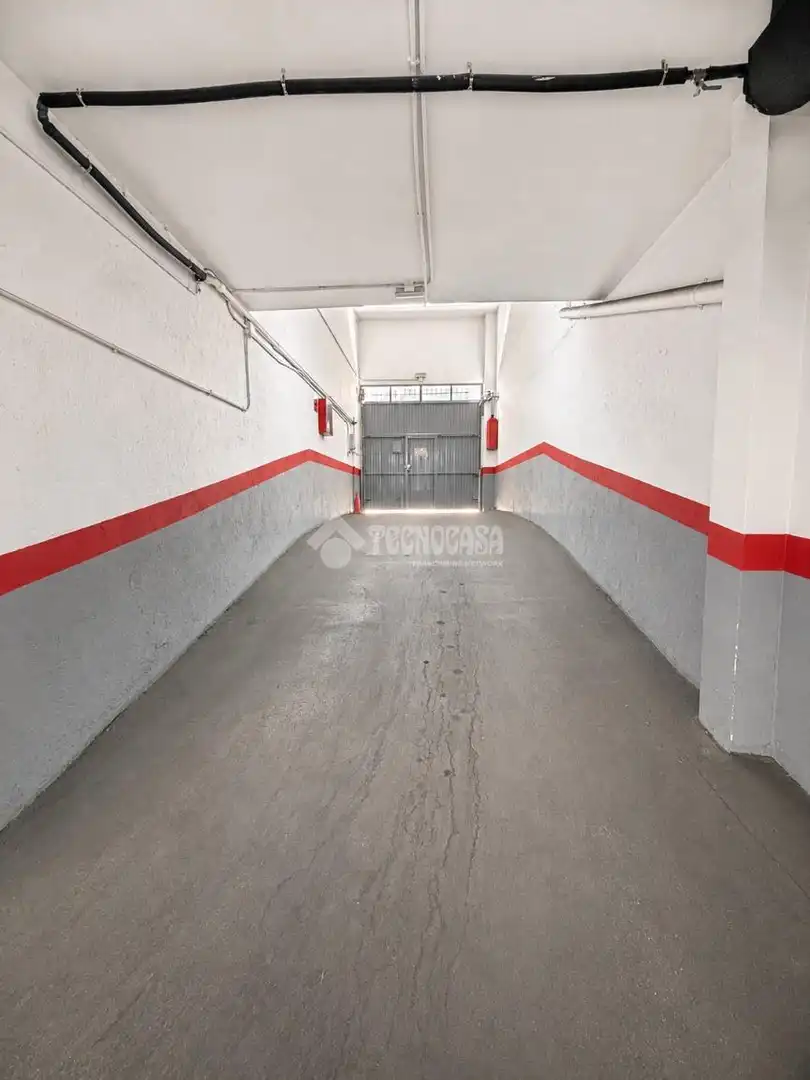 Wohnung zum Verkauf in Calle de la Hermandad, imagen 37