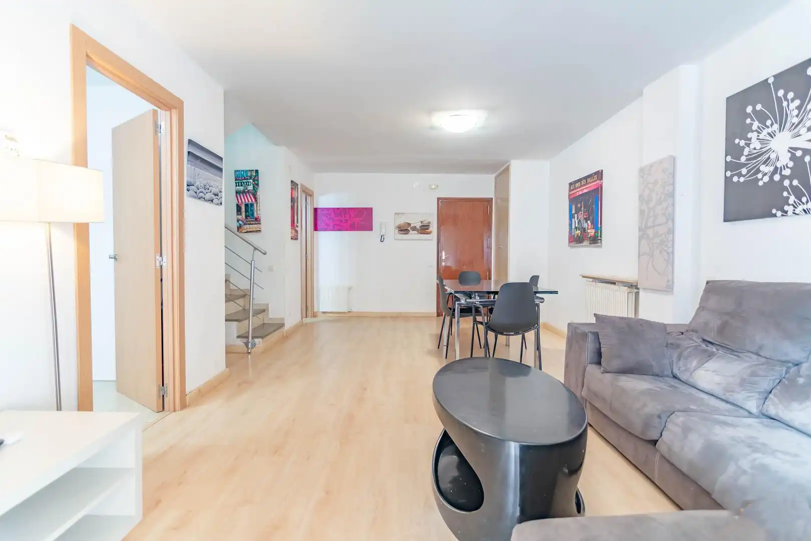 Duplex avec jardin à vendre à Platja de Llevant, imagen 5