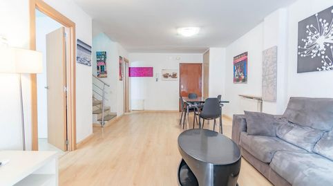 Foto 5 de Dúplex en venda a Platja de Llevant, Salou