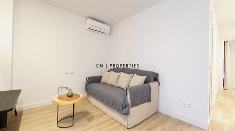 Foto 2 de Pis de lloguer a Peset Aleixandre, Sant Pau,  Valencia Capital