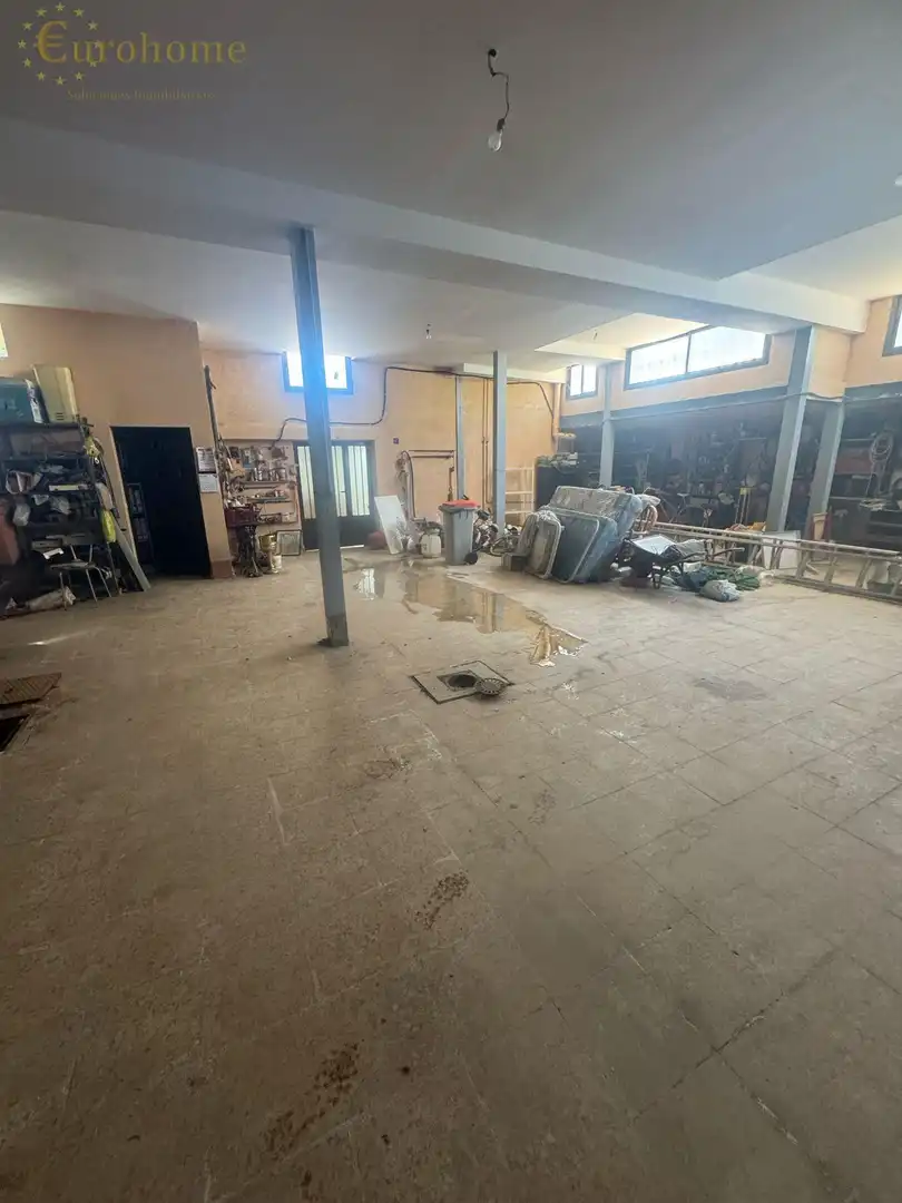 Casa o chalet en venta en Navalcarnero con Aire acondicionado, Calefacción y Terraza
