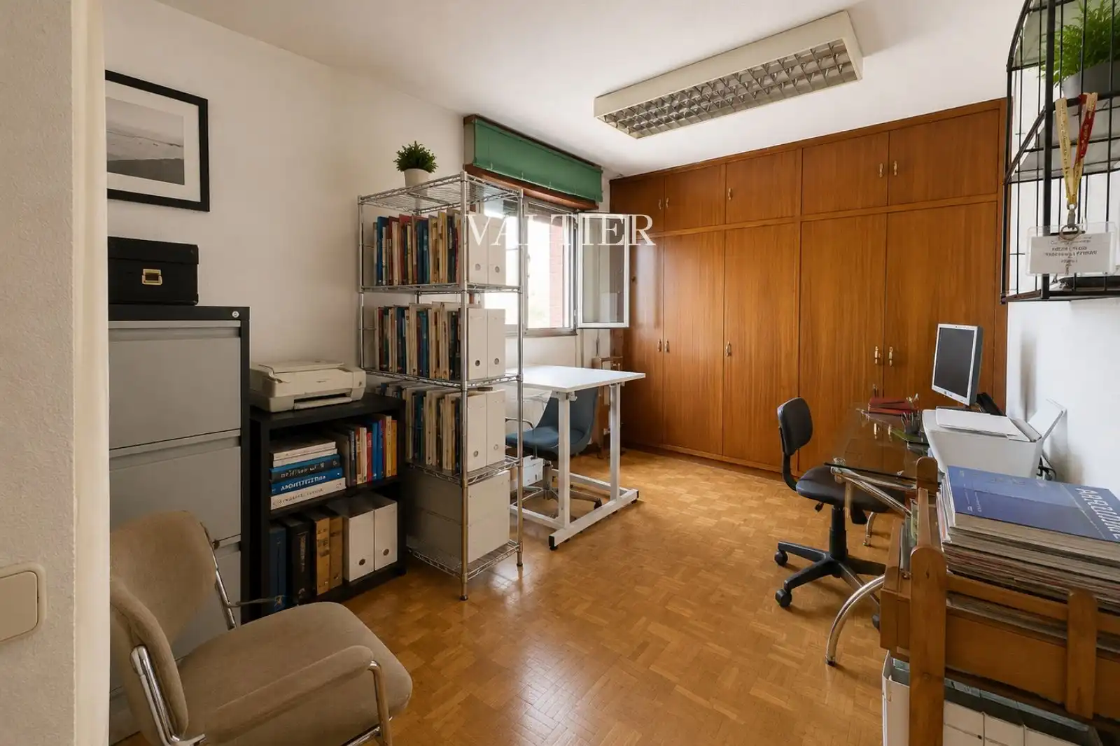 Piso en venta en Madrid con Aire acondicionado y Amueblado