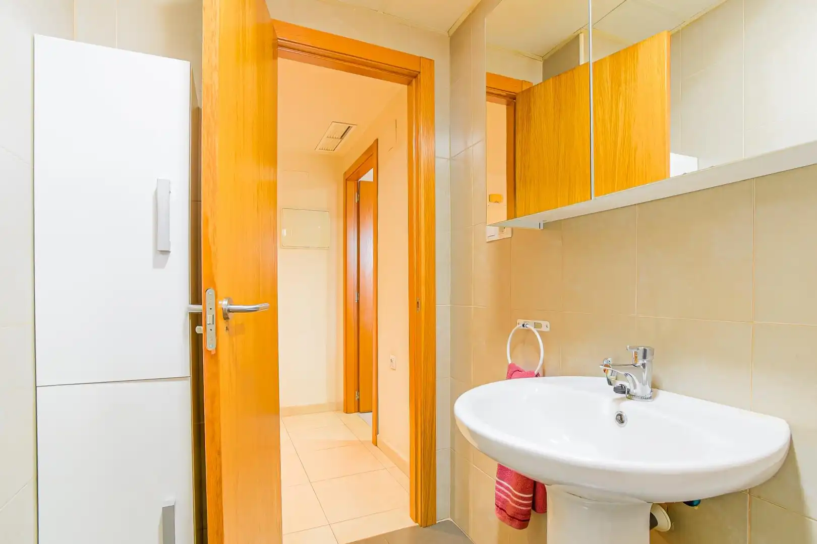 Duplex con piscina in vendita a Oeste, imagen 17
