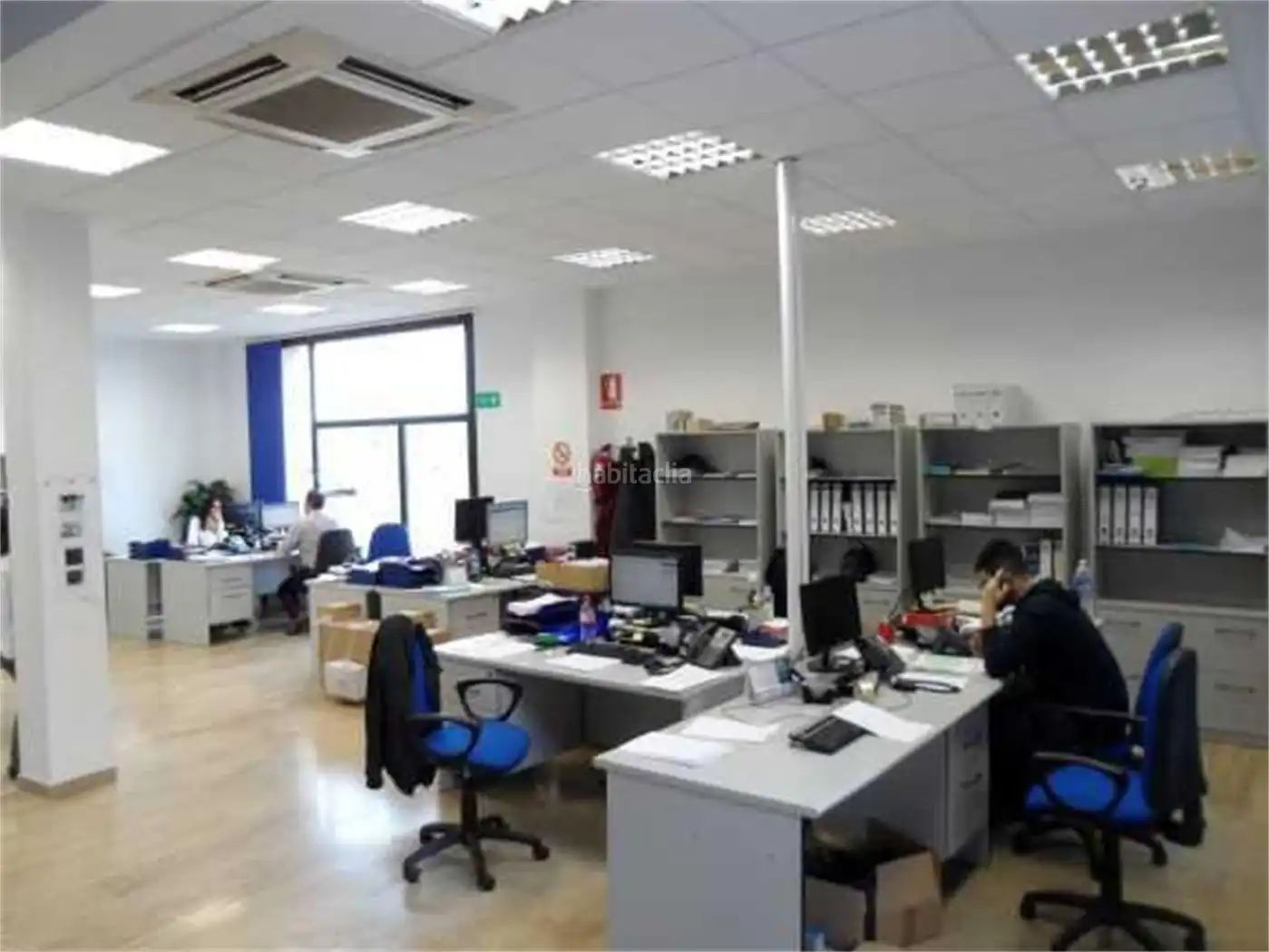 Office space for sale in Plaza la Vega 12, imagen 17