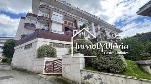 Foto 2 de Piso en venta en Avenida de la Libertad, 15, Centro, Castro-Urdiales
