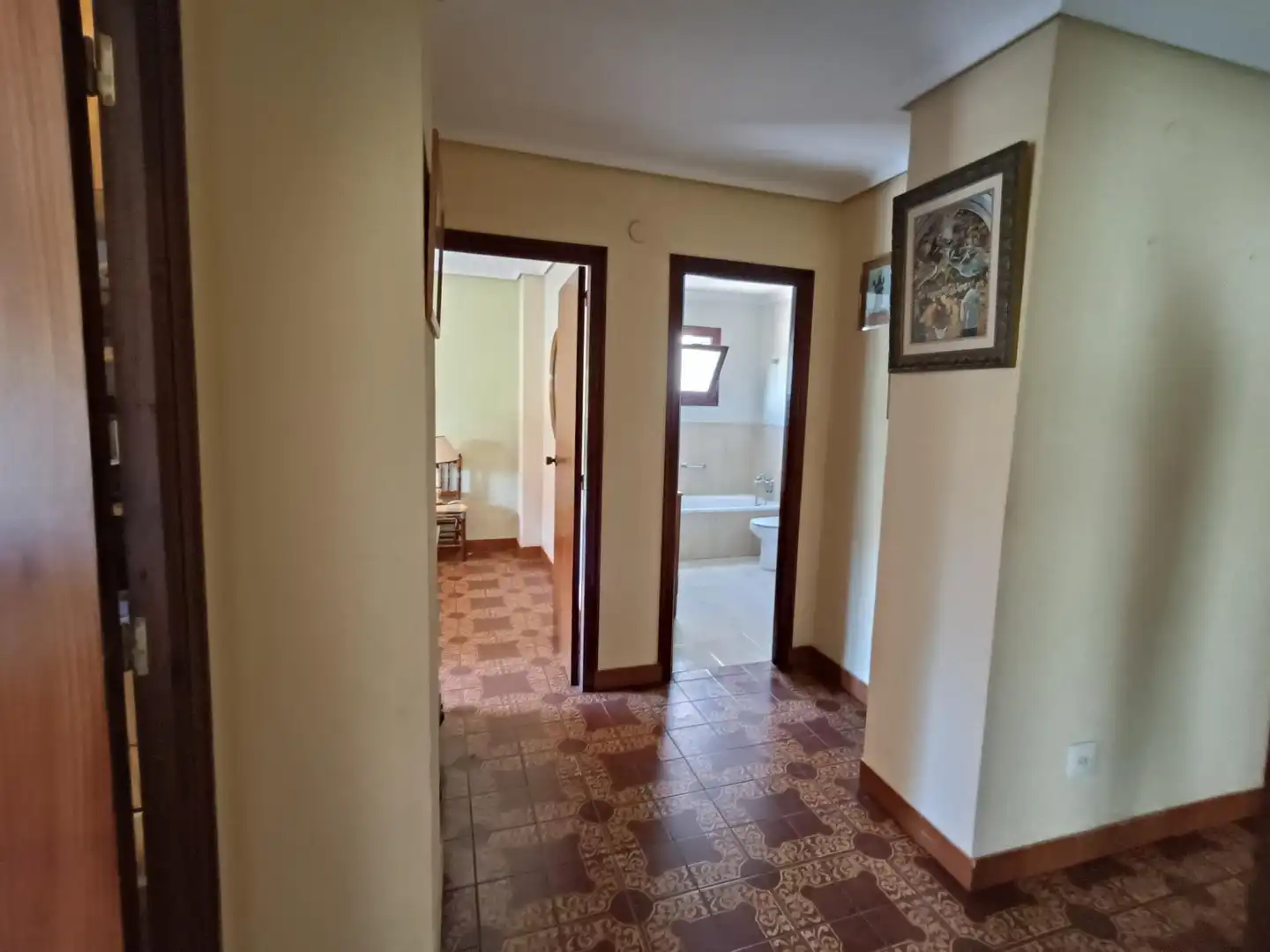 Piso con terraza en venta en Este, imagen 15