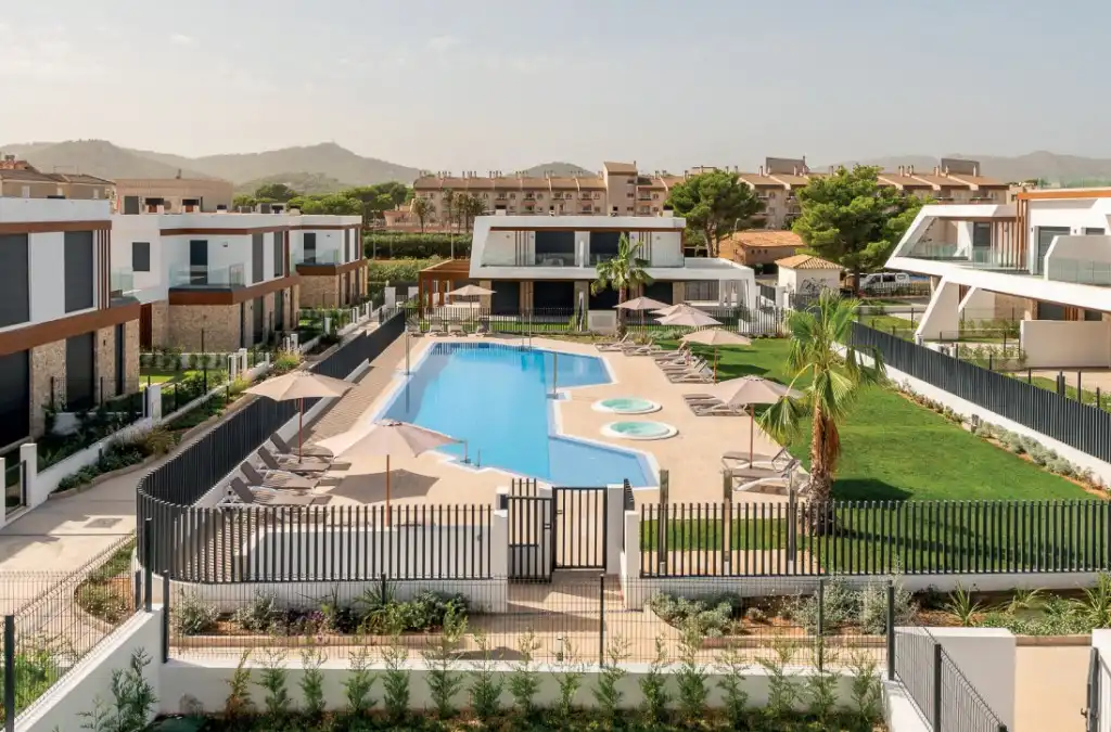 Xalet amb piscina en venda a Cala Ratjada, imagen 15
