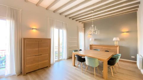 Foto 4 von Wohnung zur Miete in Calle Marqués de Fontsanta, Marquès de Fontsanta, Palma de Mallorca