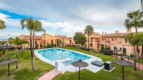 Foto 2 de Àtic en venda a N/a, -1, La Alquería, Málaga