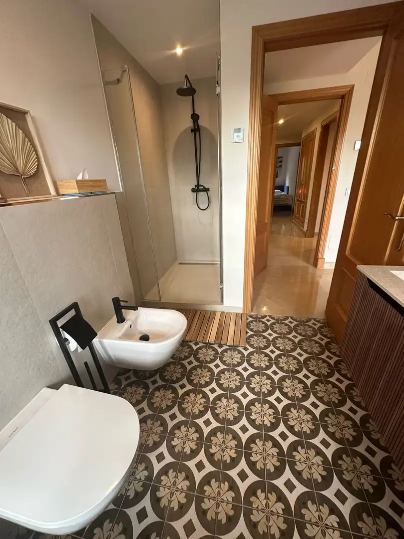 Reihenhaus mit Pool zur Miete in Milla de Oro, imagen 11