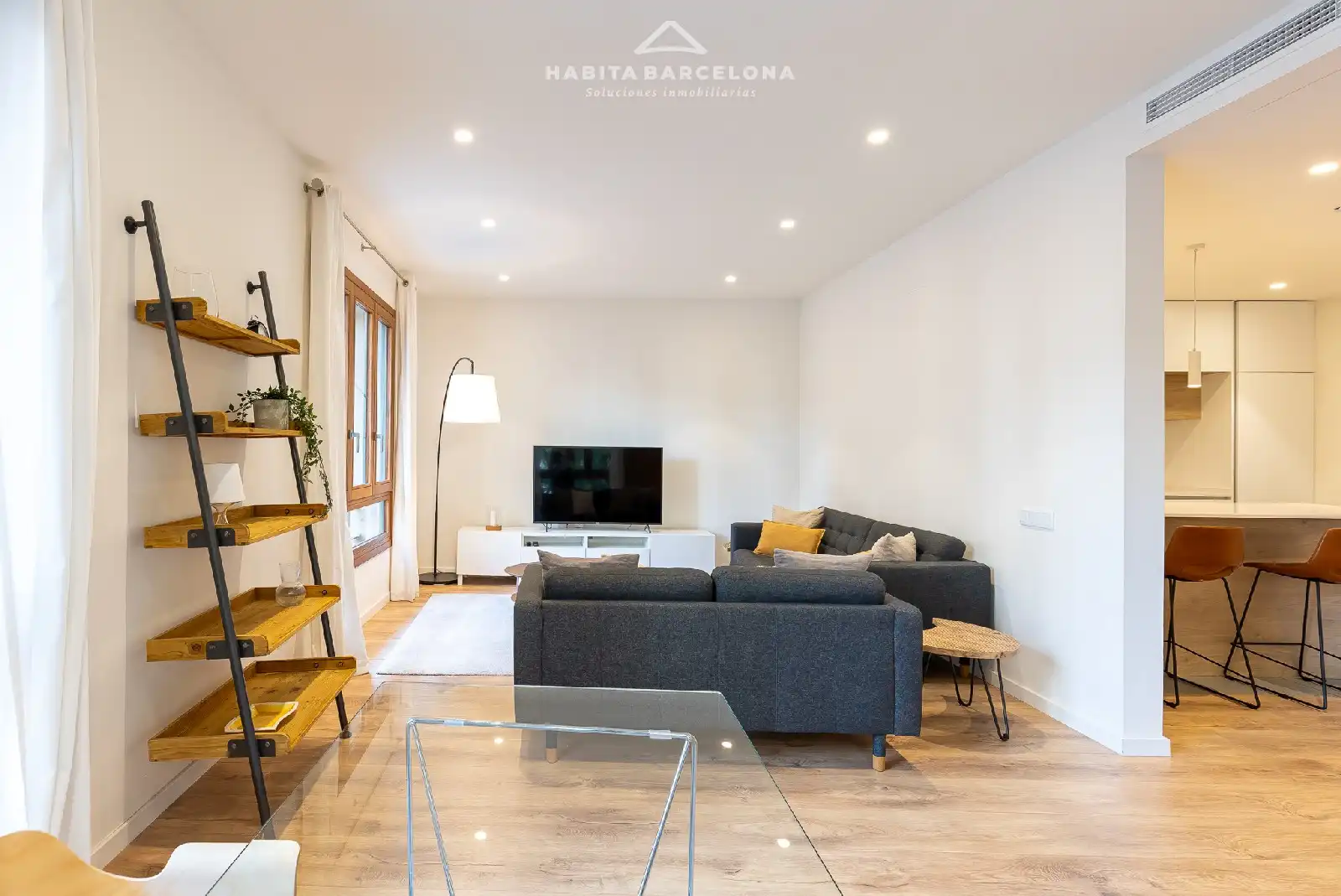Piso con ascensor en venta en Via Laietana 11, imagen 7
