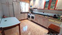 Kitchen of Flat for sale in Barakaldo   with Furnished and Balcony