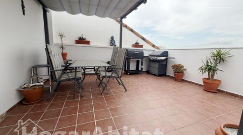 Foto 3 de Ático en venta en Calle Metge D.j.andres Dobon, Vilamarxant, Valencia