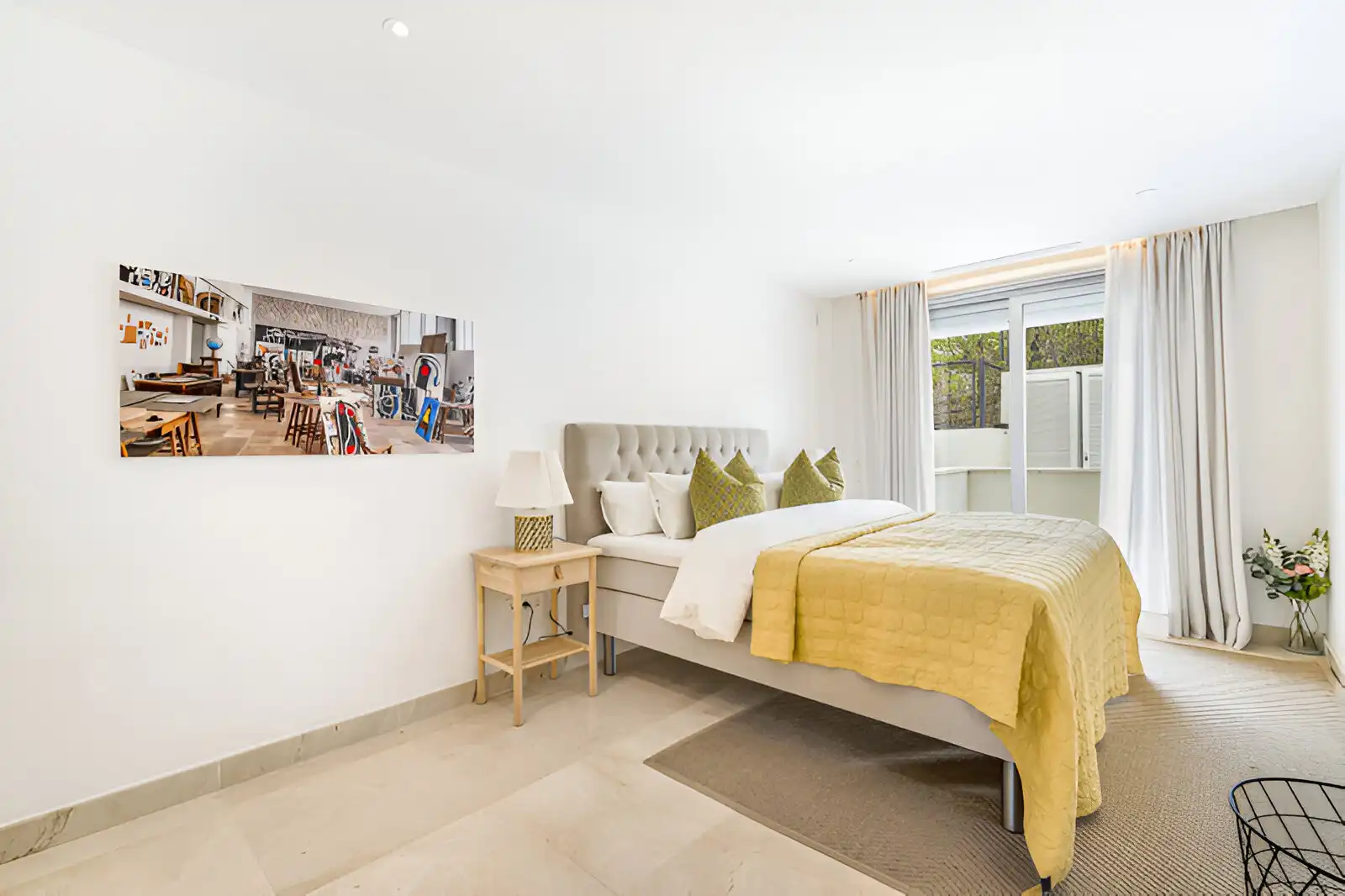 Apartment mit Pool zum Verkauf in Nueva Andalucía, imagen 14