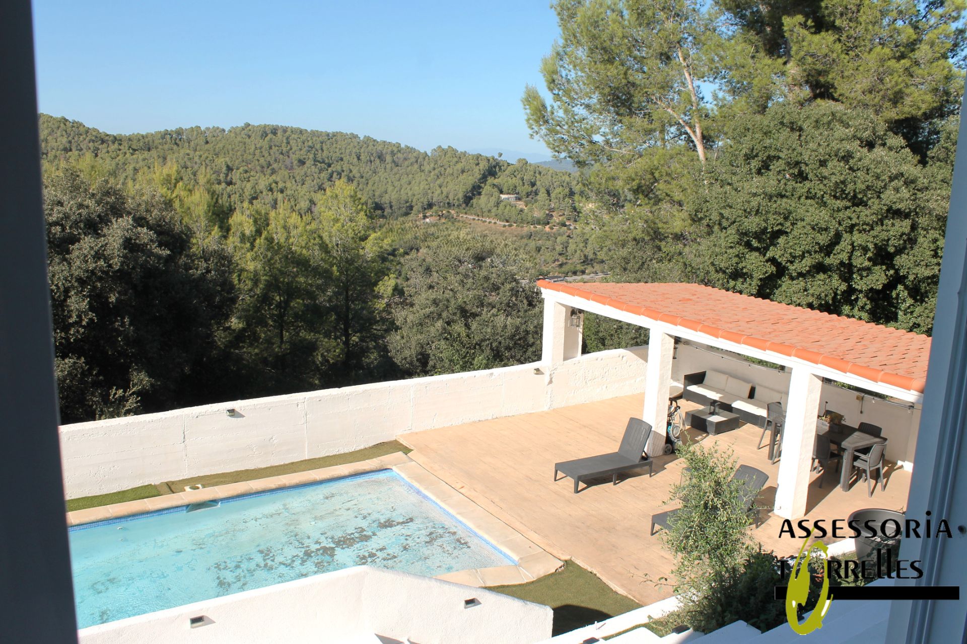 Casa o xalet en venda a Torrelles de Llobregat