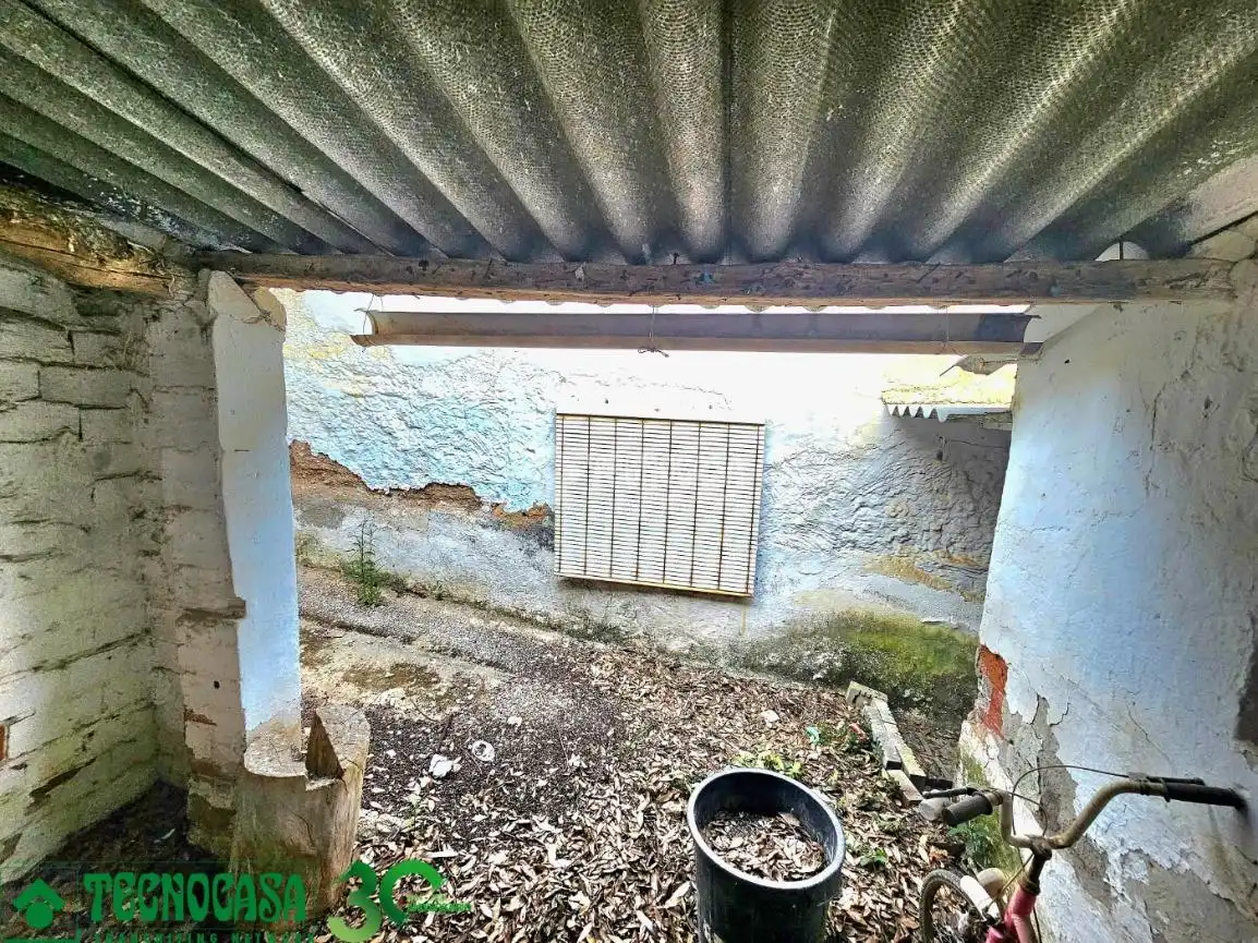 Casa adosada en venda en Campo de Criptana