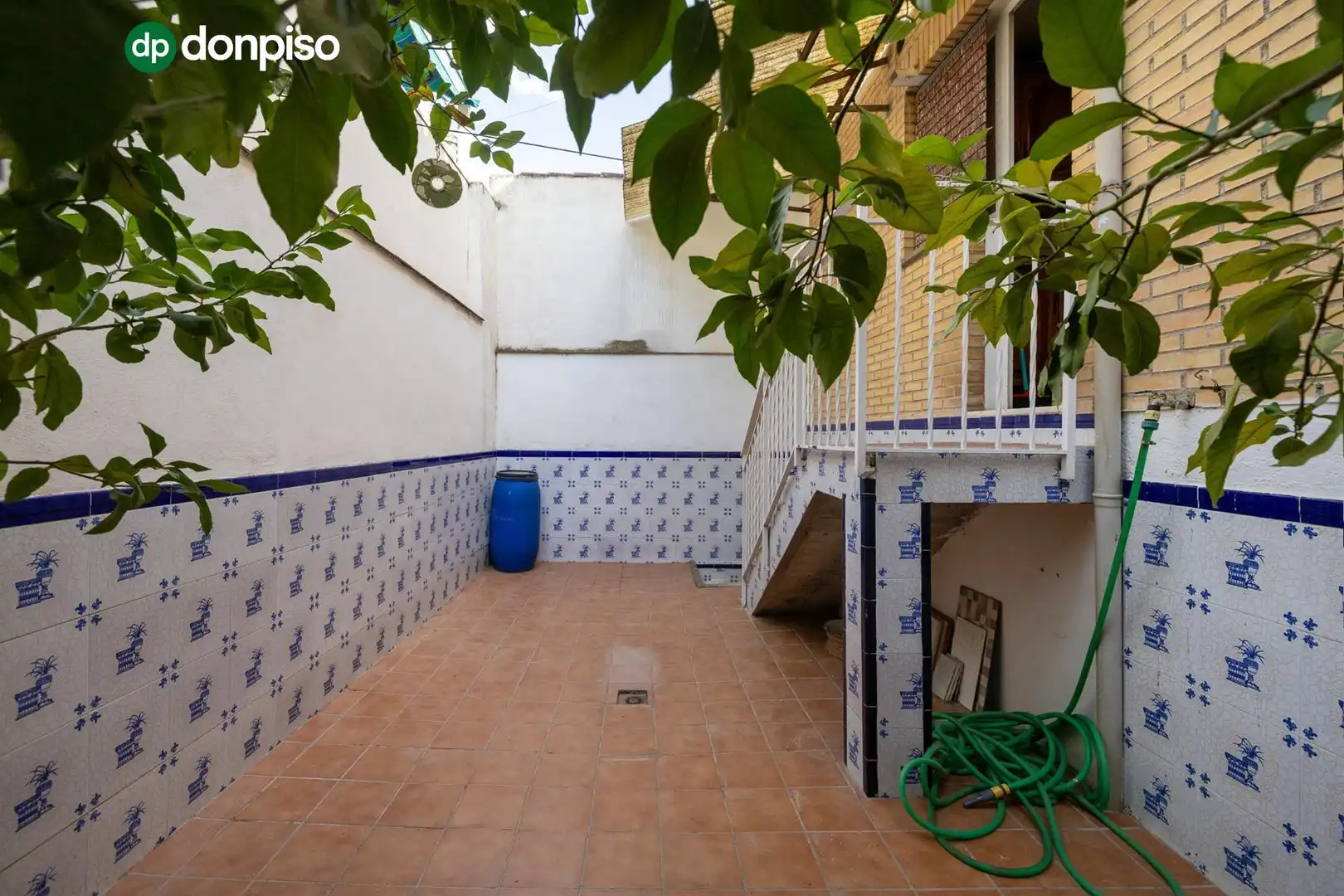 Casa a schiera in vendita a Calle Calle Jardines, imagen 31